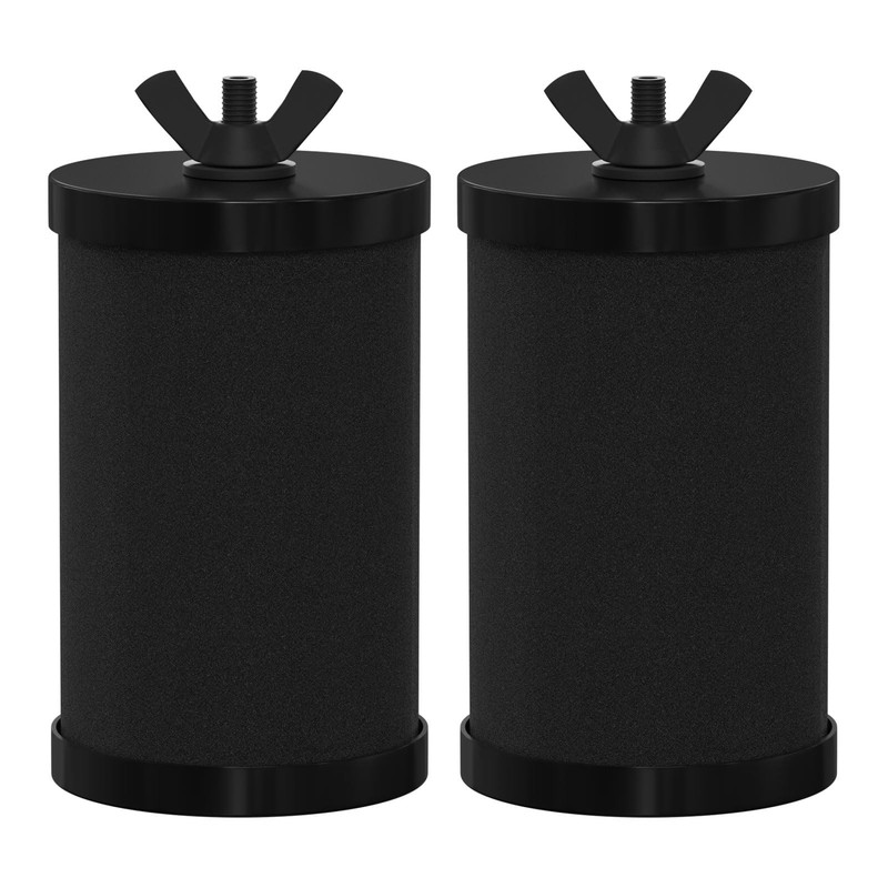 2387 Pro Water Filter Replacement, Black Purification Elements Water Purifier…