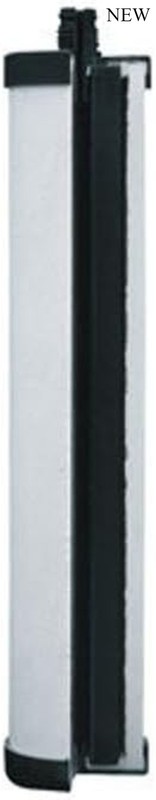 Franke FRX02-2PK Triflow Water Filter Cartridge, 2-Pack, NEW
