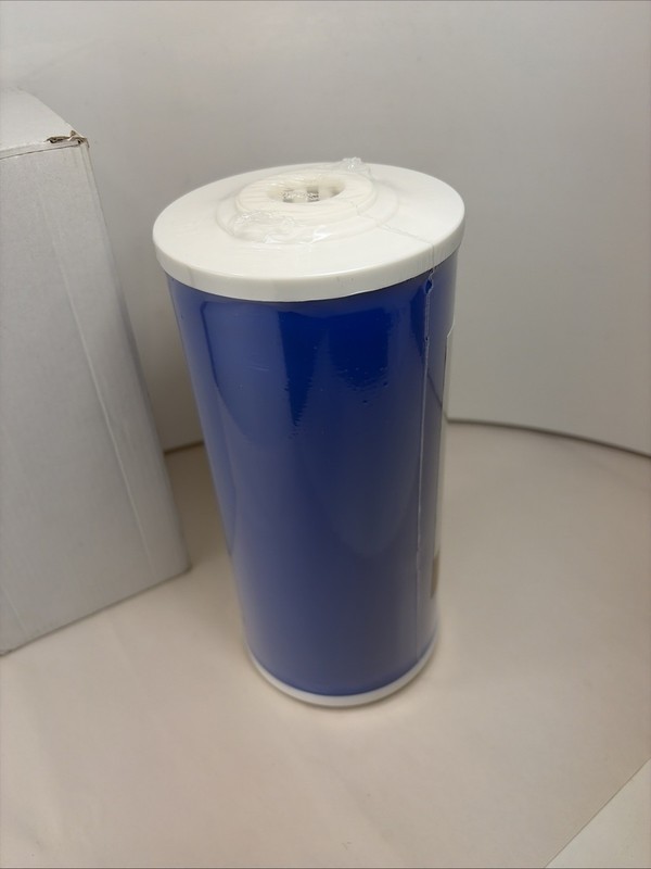New 10" x 4.5" KDF GAC Big Blue Whole House Water Filter Softening Cartridge gallery