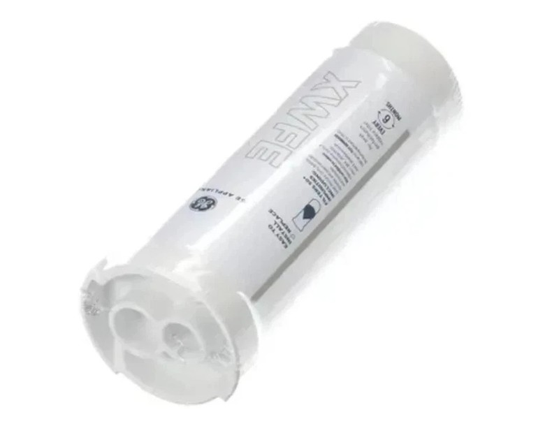 GE XWFE Genuine Refrigerator Water Filter (WITH OUT CHIP) gallery