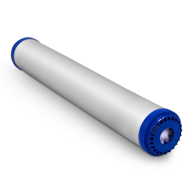 20" x 2.5" Granular Activated Carbon Water Filter Whole House Cartridge Set of 4 gallery