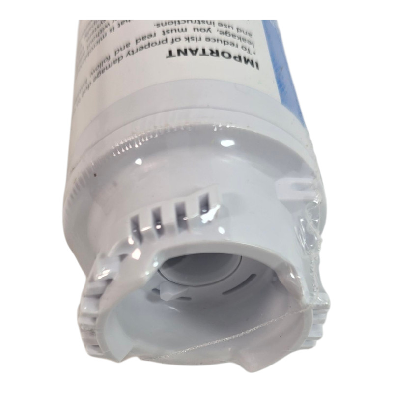 2 Pack For EPTWFU-01 Refrigerator Water Filter Replacement Sealed Bogda gallery