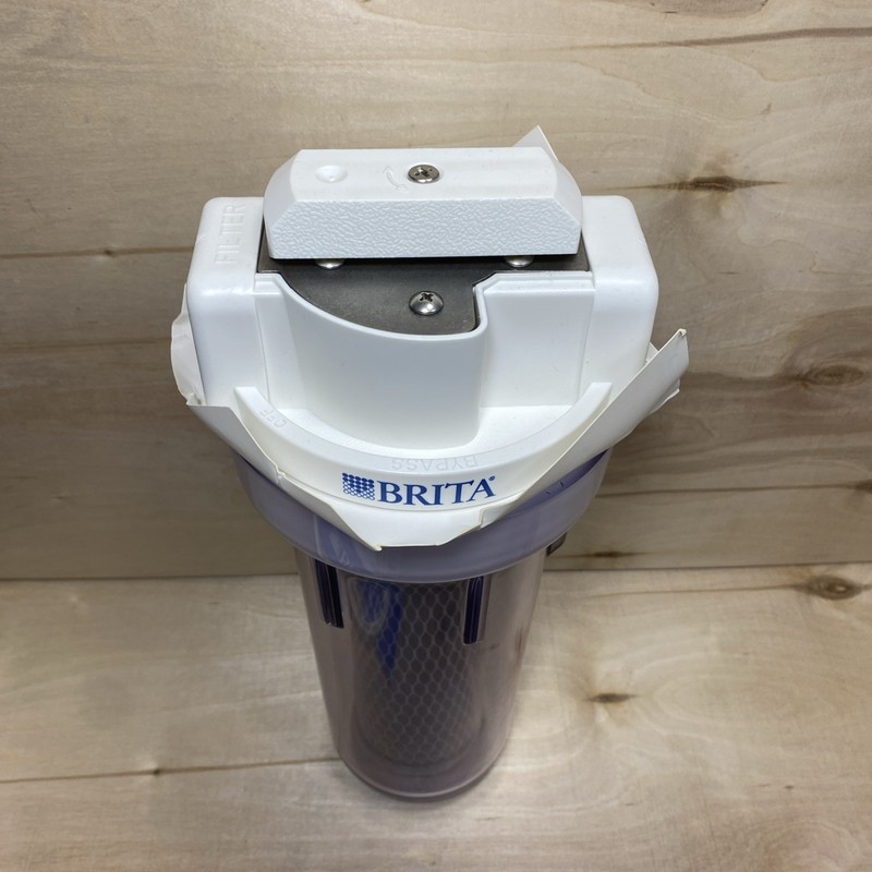 NEW Brita WHS-202 Whole House Water Filtration System gallery