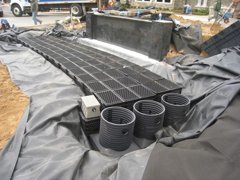 EasyPro Water Fill Box - 15 x 8 x 8-in.... gallery