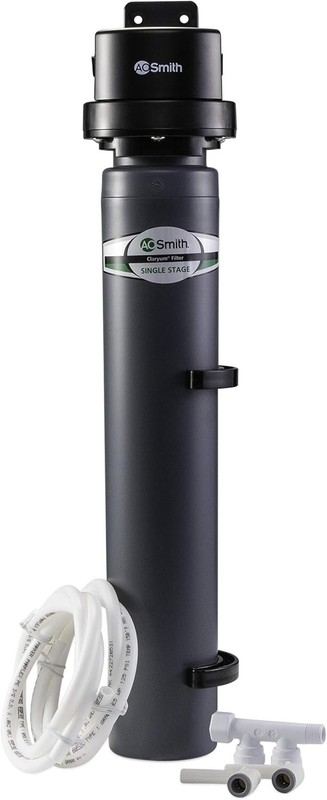 A. O. Smith Advanced Filtration Under Sink Water Filter System AO-MF-ADV
