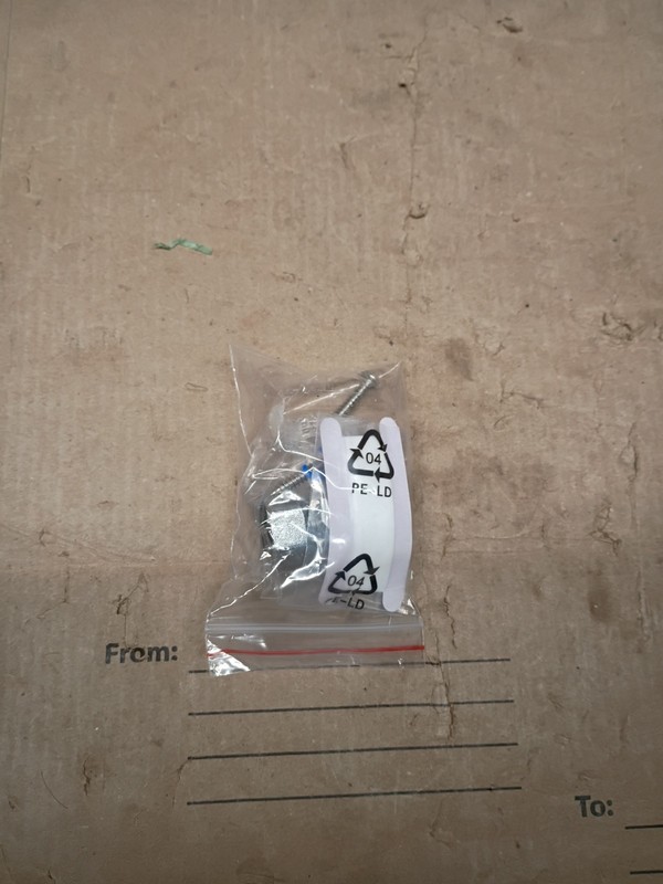 Amazon Basics Under Sink Water Filter System - Model AMZN8116RF Open Box gallery