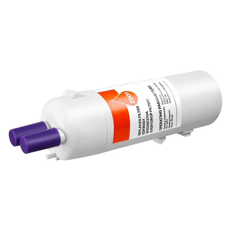NSF Certified Refrigerator Water Filter, 200 Gal gallery